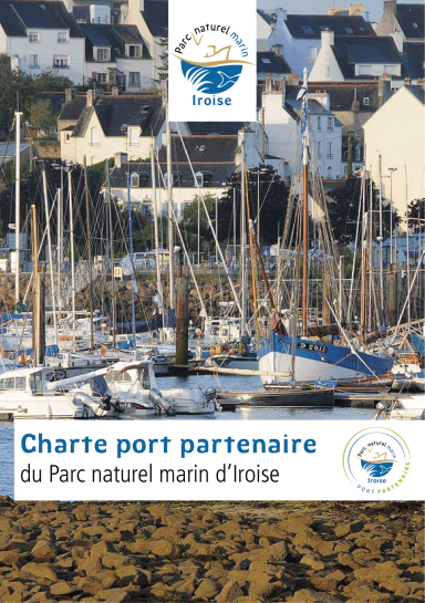 Charte Port Partenaire