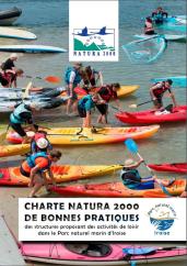 Charte Natura 2000 de bonnes pratiques