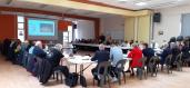 Le conseil de gestion s'est réuni le 11 mai 2023 à Plouarzel 